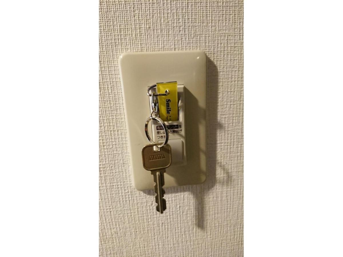 Smile Hotel Nagoya Shinkansenguchi Εξωτερικό φωτογραφία