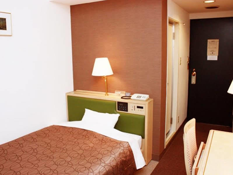 Smile Hotel Nagoya Shinkansenguchi Εξωτερικό φωτογραφία