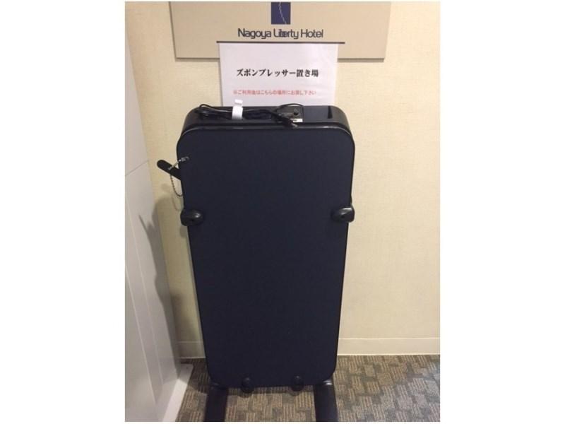 Smile Hotel Nagoya Shinkansenguchi Εξωτερικό φωτογραφία
