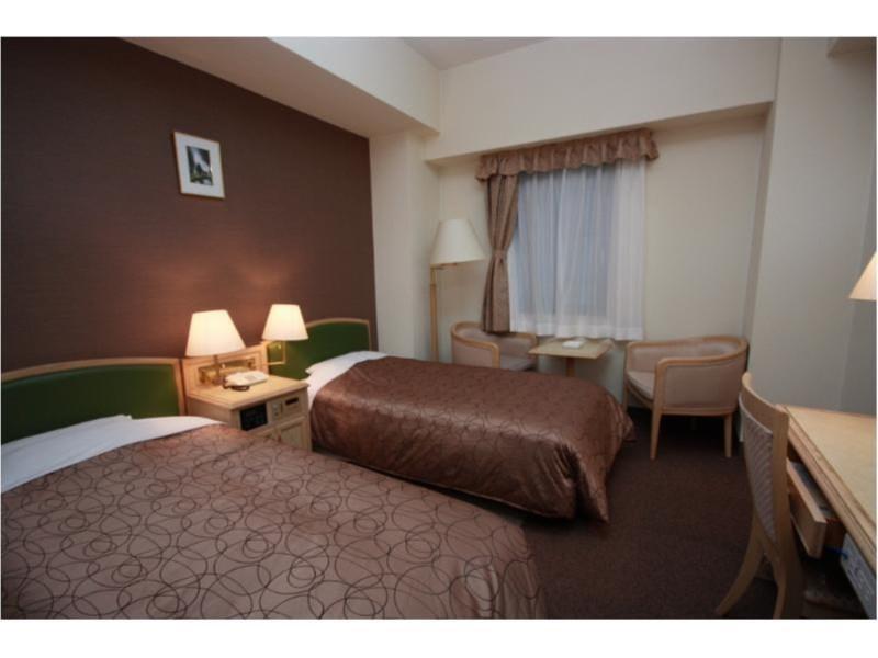 Smile Hotel Nagoya Shinkansenguchi Εξωτερικό φωτογραφία