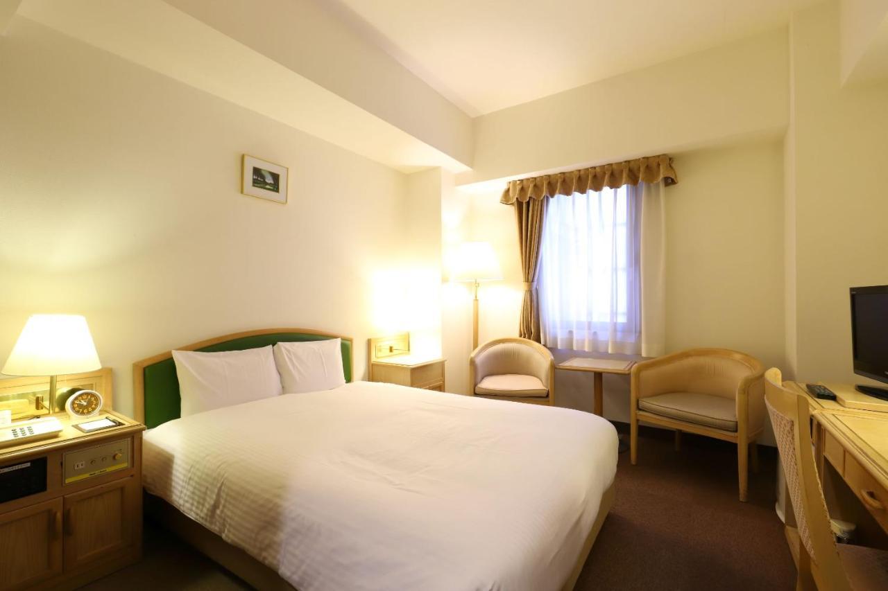 Smile Hotel Nagoya Shinkansenguchi Εξωτερικό φωτογραφία