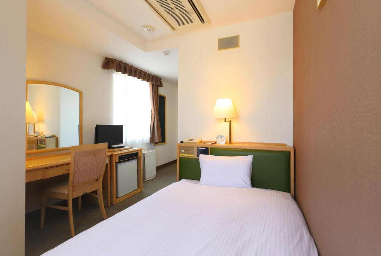 Smile Hotel Nagoya Shinkansenguchi Εξωτερικό φωτογραφία