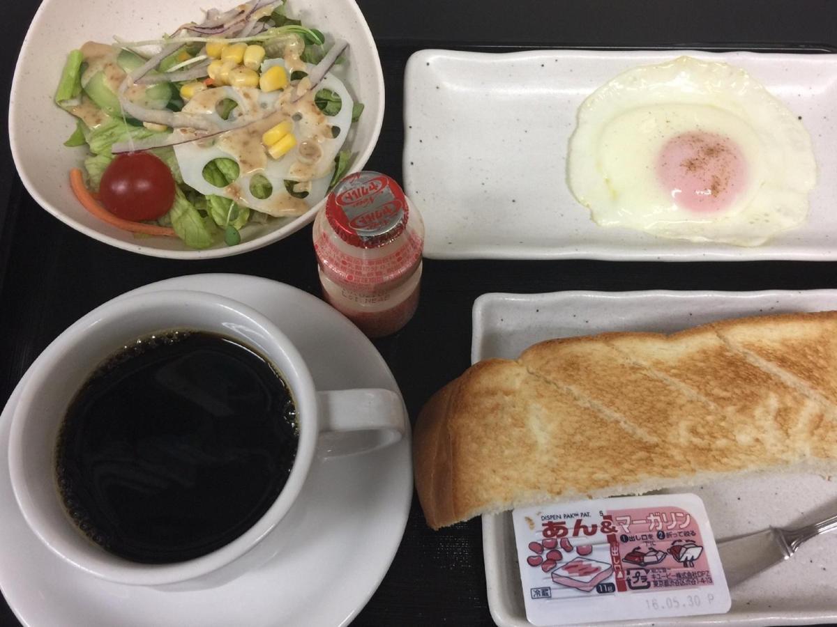 Smile Hotel Nagoya Shinkansenguchi Εξωτερικό φωτογραφία