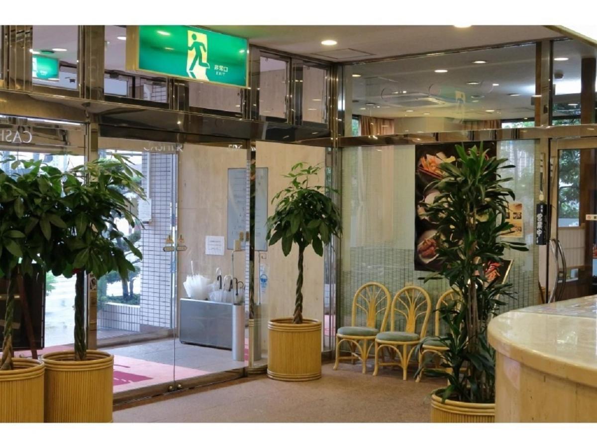 Smile Hotel Nagoya Shinkansenguchi Εξωτερικό φωτογραφία